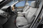 Mercedes-Benz GL-Class 2007 года
